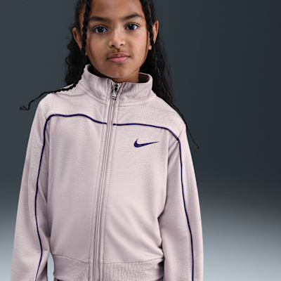 Nike Varsity Prep Little Kids' Track Scooter 2-Piece Set