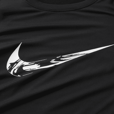 เสื้อกล้ามวิ่งผู้หญิงมีกราฟิก Dri-FIT Nike One