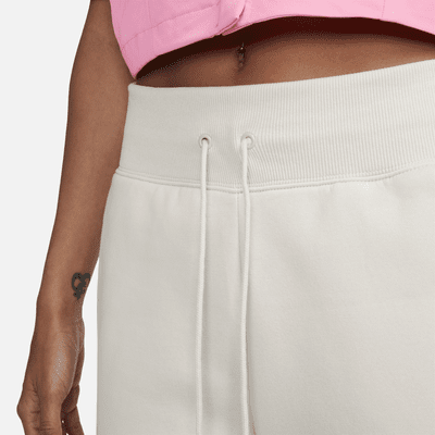 Nike Sportswear Phoenix Fleece Women's High-Waisted Cropped Sweatpants