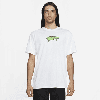 Nike SB Skate T-Shirt. Nike LU