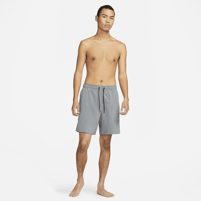 Nike Dri-FIT Unlimited Men's 18cm (approx.) Unlined Versatile Shorts