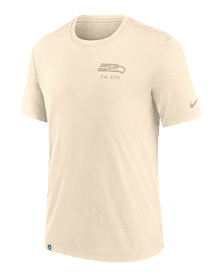 Мужская футболка Seattle Seahawks Glory Nike NFL