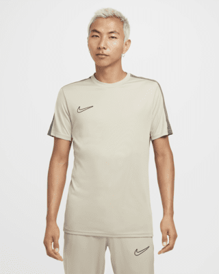 Мужские шорты Nike Academy Dri-FIT Short-Sleeve Soccer Top