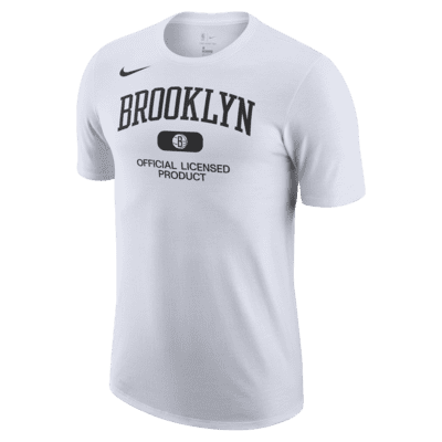 brooklyn nba shirt