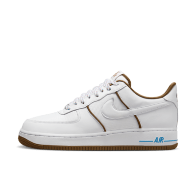 Tenis para hombre Nike Air Force 1 '07 LX