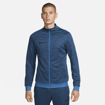 Nike Academy Men's Dri-FIT Soccer Jacket. Nike.com