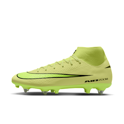 Nike Mercurial Superfly 10 Academy