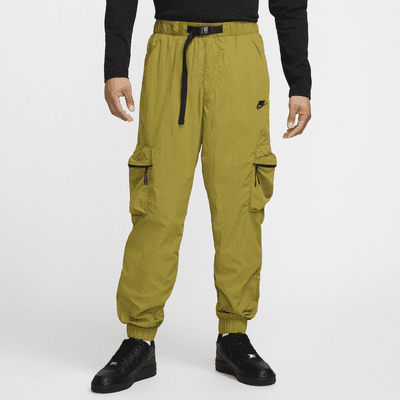 Pantalon cargo tissé Nike Tech pour homme