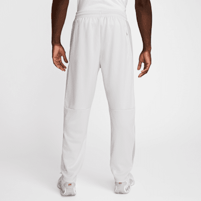 Nike Air Men's Poly-Knit Track Pants