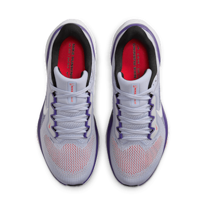 Nike Pegasus 41 løpesko for vei til dame