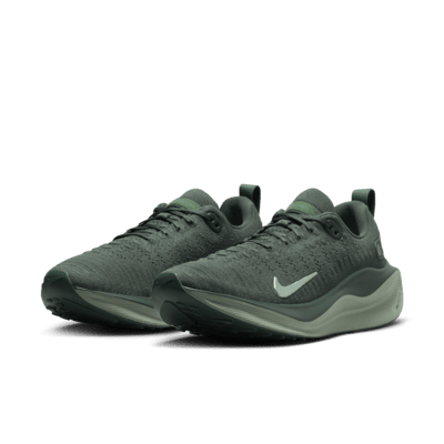 Tenis de correr en pavimento para mujer Nike InfinityRN 4