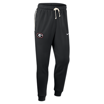 Georgia Sideline