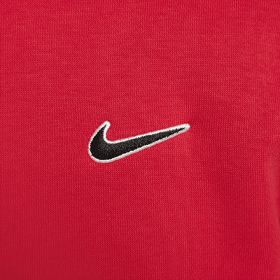 Nike Sportswear Women's Fleece Tracksuit Top. Nike DK