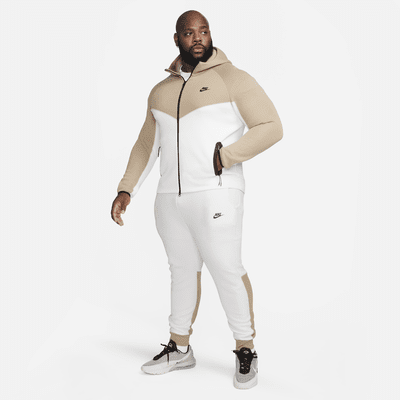 Joggers para hombre Nike Sportswear Tech Fleece