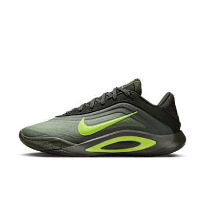 Nike A’one 28.0 A'ja Wilson Puts the Game on Notice with the Nike A'One, Her