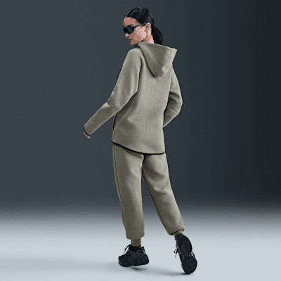 Nike Sportswear Tech Fleece Women's Mid-Rise Joggers
