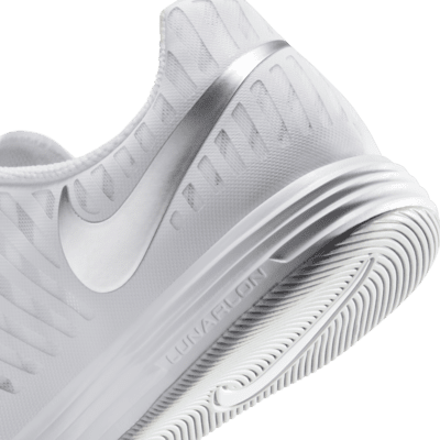 Nike Lunargato II Botas de fútbol sala de perfil bajo