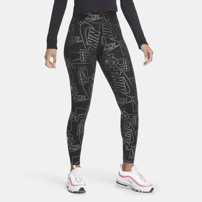 nike nsw leggings