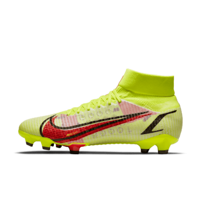 Nike Mercurial Superfly 8 Pro FG Firm-Ground Soccer Cleat