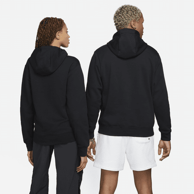 Φούτερ με κουκούλα Nike Sportswear Club Fleece