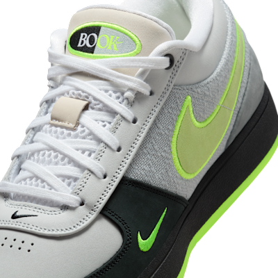 Book 1 "AM Neon" Basketball Shoes