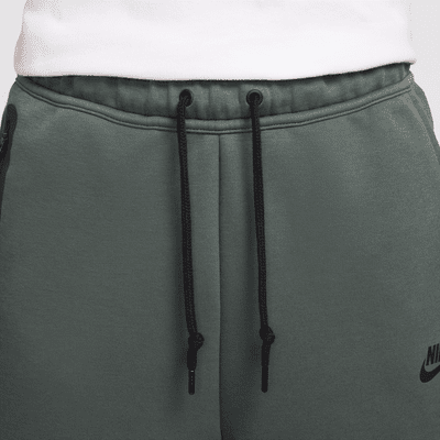 Calções Nike Sportswear Tech Fleece para homem