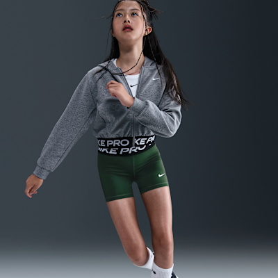Nike Pro Girls' Shorts
