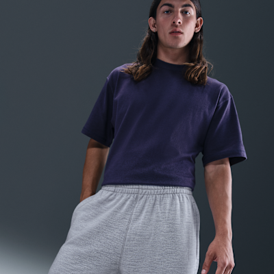 Nike Wool Classics Fleece Shorts