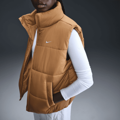 Nike Sportswear Classic Puffer Women's Therma-FIT Loose Vest