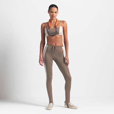 NikeSKIMS Shine Women's Micro-Scoop Bra