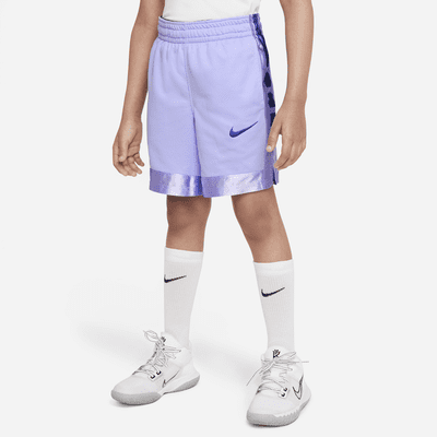 nike basketball shorts girls