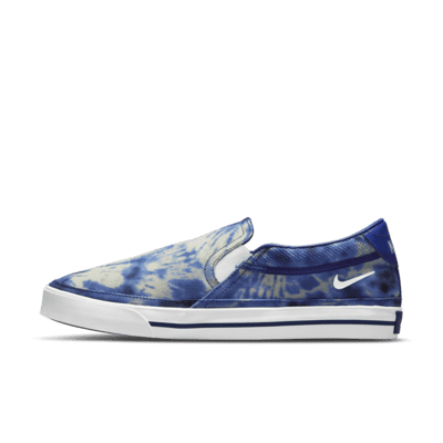 nike skate shoes slip on