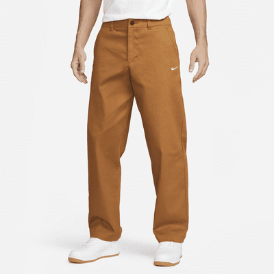 Nike Life Men's El Chino Trousers. Nike UK