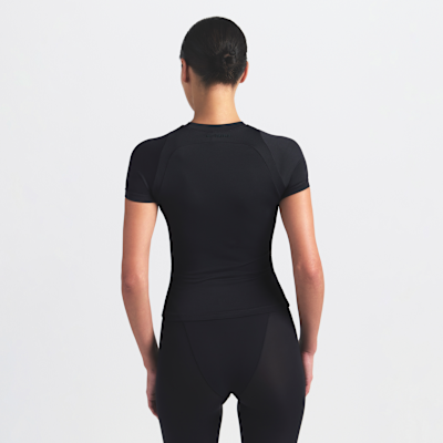 NikeSKIMS Airy Women's Baby T-Shirt