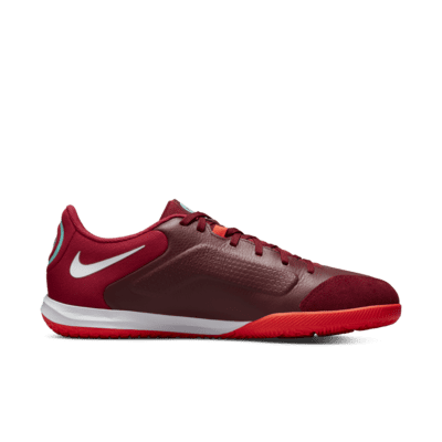 Nike Tiempo Legend 9 Academy IC Calzado de fútbol para cancha cubierta