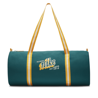 Nike Heritage Duffel Bag (30L)