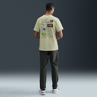 Nike Men's Golf T-Shirt