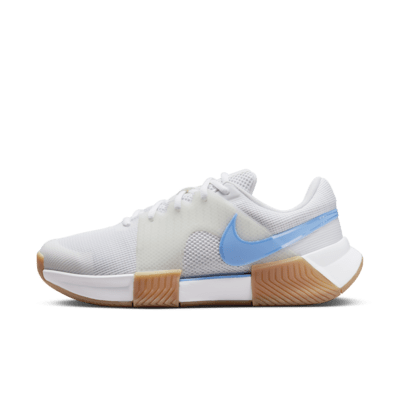 Nike Zoom GP Challenge 1 Women's Hard Court Tennis Shoes