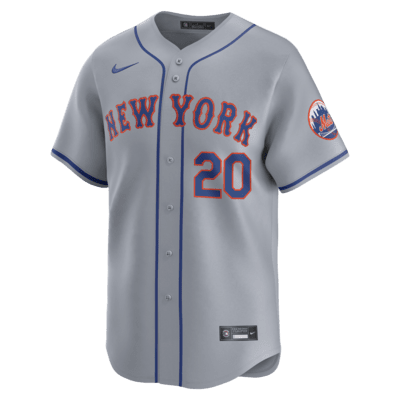 Ny mets 2024 home jersey