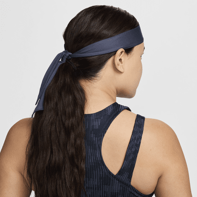 Bandeau de tennis NikeCourt pour Femme