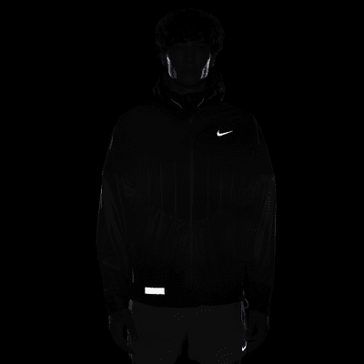 Nike Running Division Aerogami Men's Storm-FIT ADV Running Jacket. Nike UK