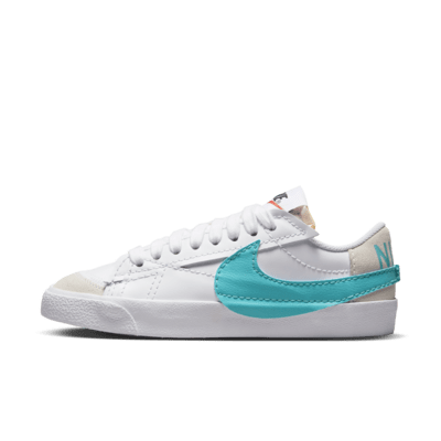 Tenis para mujer Nike Blazer Low '77 Jumbo