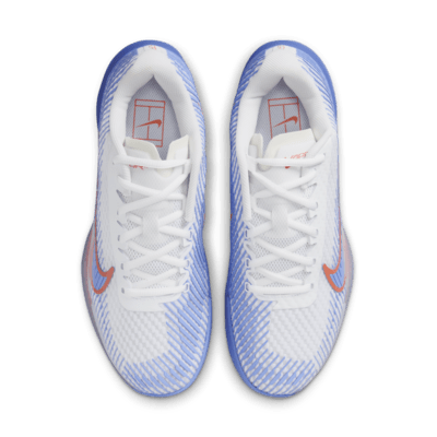 Tenis de tenis para cancha dura para mujer NikeCourt Air Zoom Vapor 11