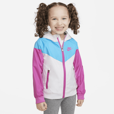 Nike Toddler Windrunner Jacket