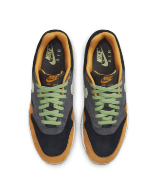 Nike Air Max 1 Premium 男鞋。Nike TW