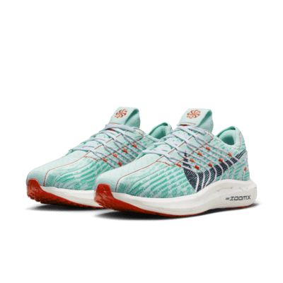 Nike Pegasus Turbo 女款路跑鞋