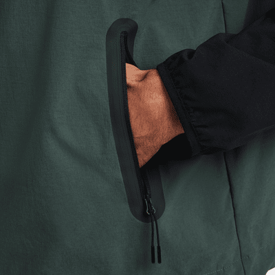 Nike Tech Chaqueta de tejido Woven - Hombre