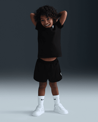 Детские шорты Nike Dri-FIT Kobe Bryant Toddler Shorts