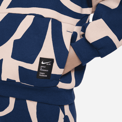 Nike Cody Hudson Air Printed Set Little Kids' Set