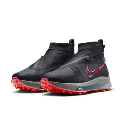 Nike Air Zoom Infinity Tour 2 Shield Men's Weatherized Golf Shoes (Wide)